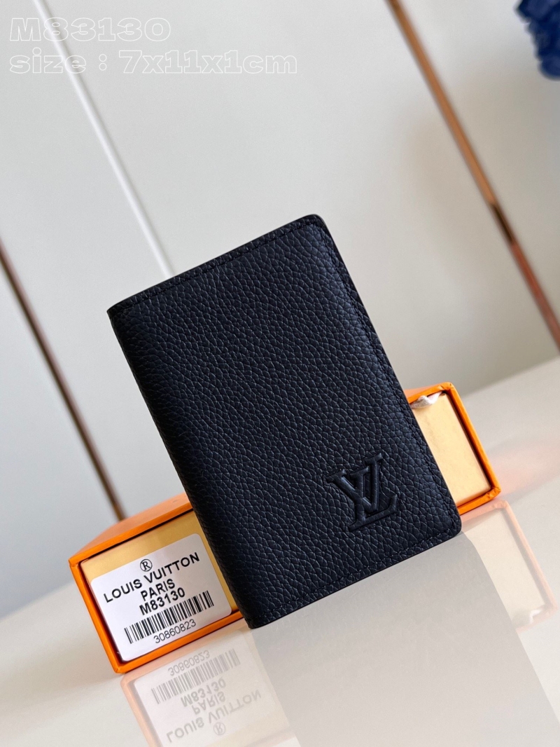 LV Wallets